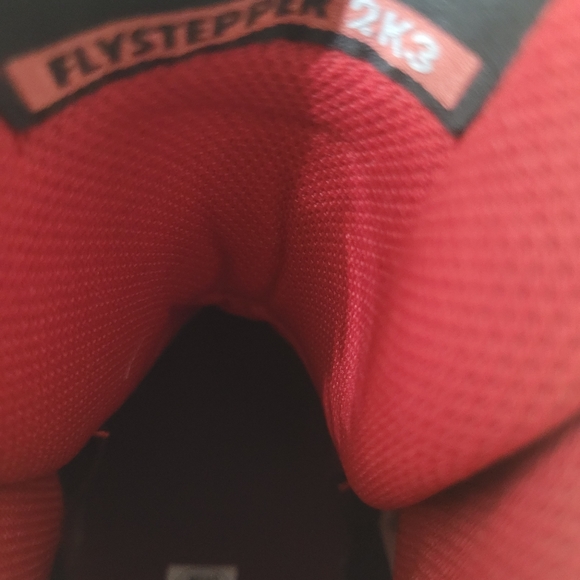 Nike Flysteppers 2k3 🔥 - Picture 2 of 4